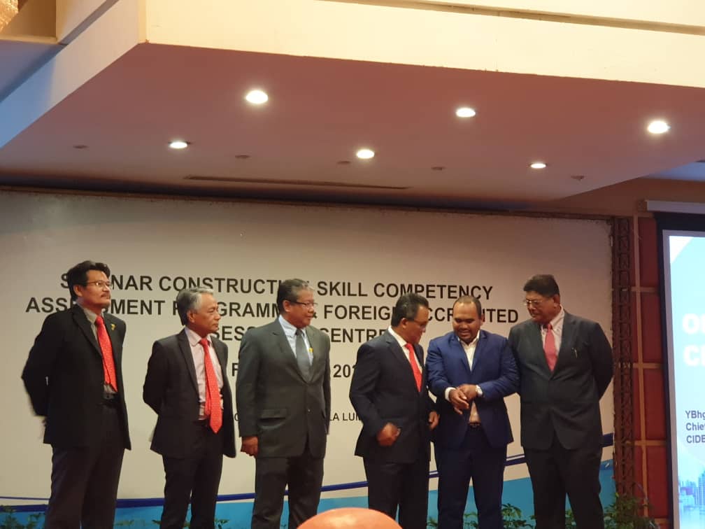 usaha tegas sdn bhd